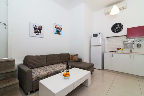 Apartments In Ha Kerem