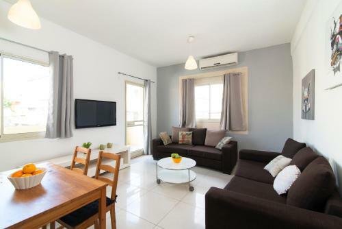 Apartments In Ha Kerem