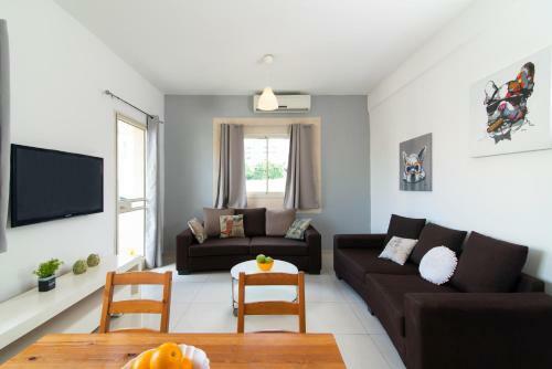 Apartments In Ha Kerem