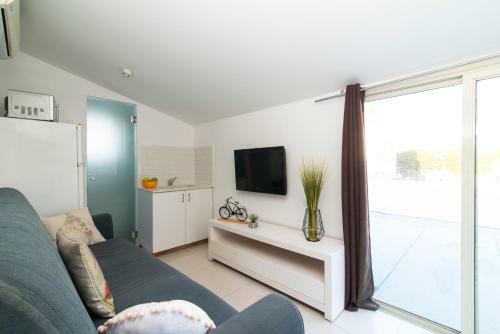 Apartments In Ha Kerem