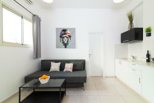 Apartments In Ha Kerem