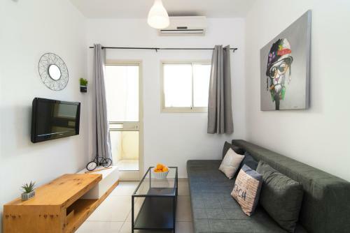 Apartments In Ha Kerem