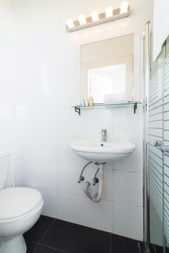 Apartments In Ha Kerem