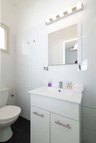 Apartments In Ha Kerem