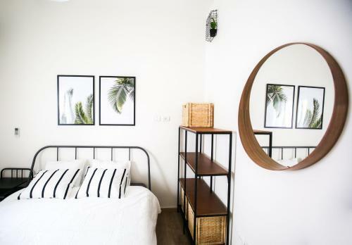 Apartamento Ctlv Tchernichovsky 19