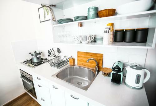 Apartamento Ctlv Tchernichovsky 19