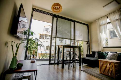Apartamento Ctlv Tchernichovsky 19