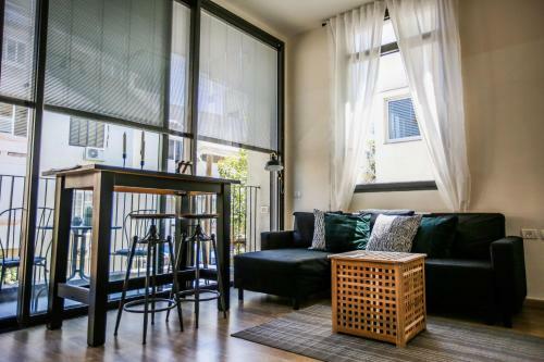 Apartamento Ctlv Tchernichovsky 19