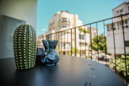 Apartamento Ctlv Tchernichovsky 19