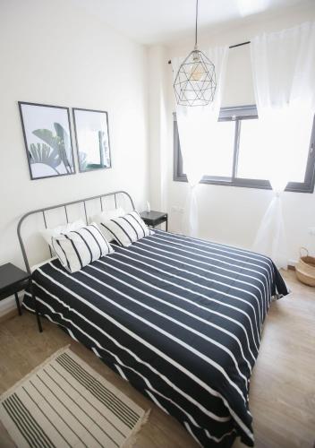 Apartamento Ctlv Tchernichovsky 19