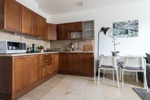 Apartamento Sweethome26 Dizengoff Place With Terrasse