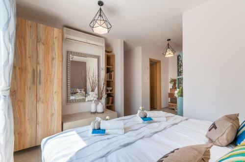 Apartamento Sweet Inn - Hashoeva