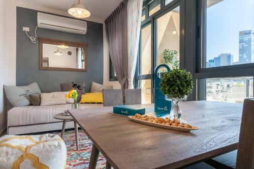 Apartamento Sweet Inn - Hashoeva