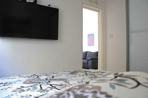 Apartamento By31 Central-modern-balcony-bugrashov Beach