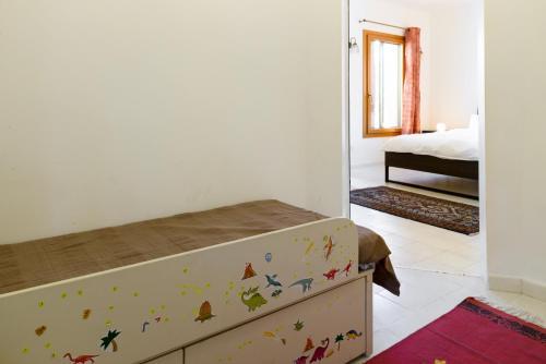 Apartamento Neve Tzedek Cute Penthouse With Parking
