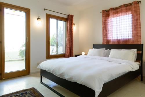 Apartamento Neve Tzedek Cute Penthouse With Parking