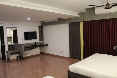Hotel Karpagam International