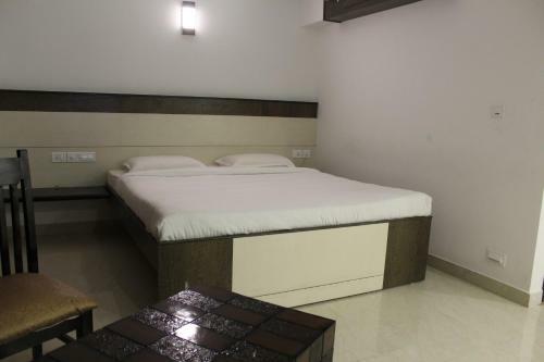 Hotel Karpagam International
