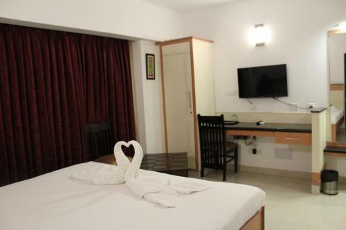 Hotel Karpagam International