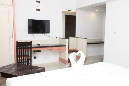 Hotel Karpagam International