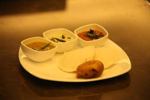 Hotel Karpagam International