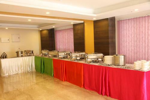 Hotel Karpagam International