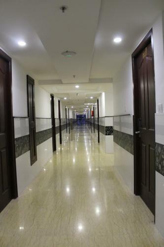 Hotel Karpagam International