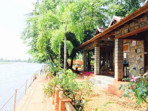 Hotel Aquabliss Resort