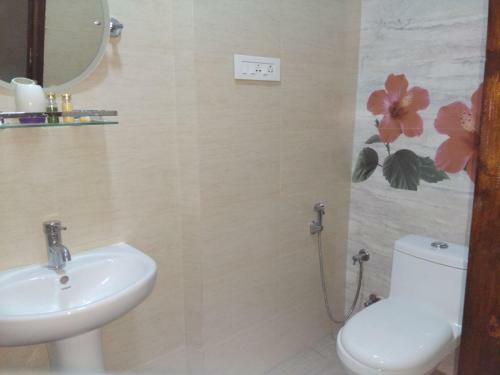 Hotel Aquabliss Resort