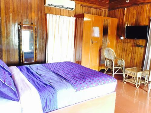 Hotel Aquabliss Resort