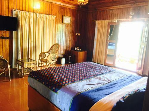 Hotel Aquabliss Resort