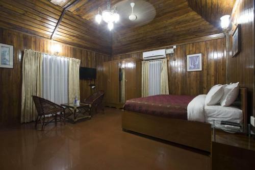 Hotel Aquabliss Resort