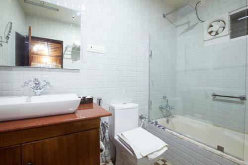 Hotel Aquabliss Resort