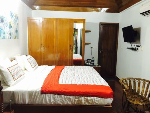 Hotel Aquabliss Resort