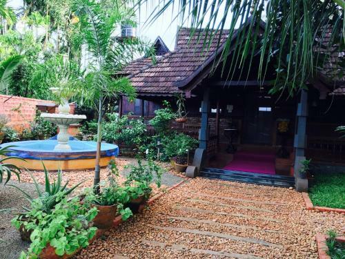 Hotel Aquabliss Resort