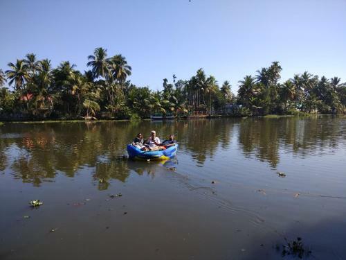 Hotel Aquabliss Resort