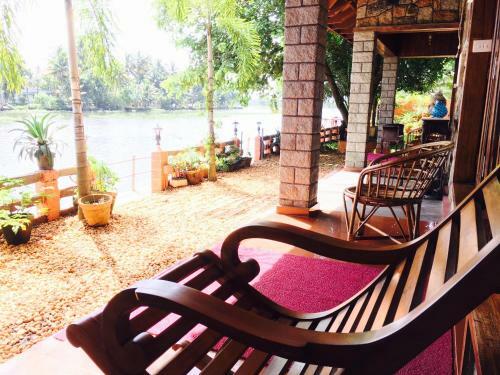Hotel Aquabliss Resort