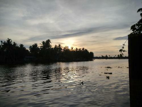 Hotel Aquabliss Resort
