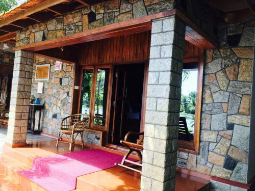 Hotel Aquabliss Resort