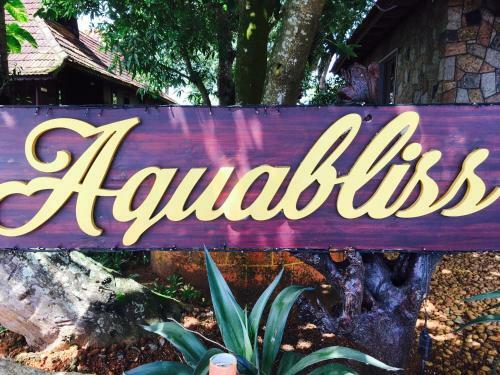Hotel Aquabliss Resort