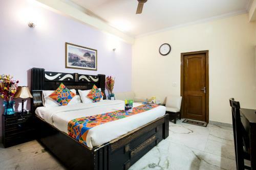 Hostal Fabexpress Ivy Inn Sector 35