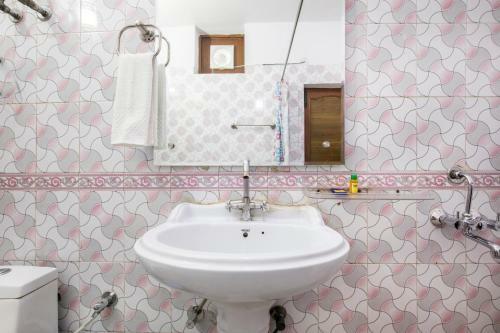 Hostal Fabexpress Ivy Inn Sector 35