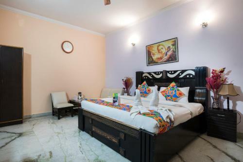 Hostal Fabexpress Ivy Inn Sector 35