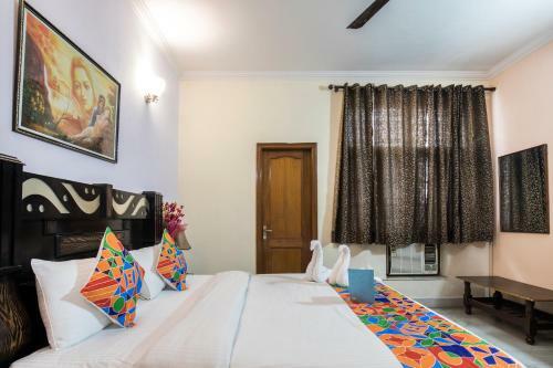 Hostal Fabexpress Ivy Inn Sector 35
