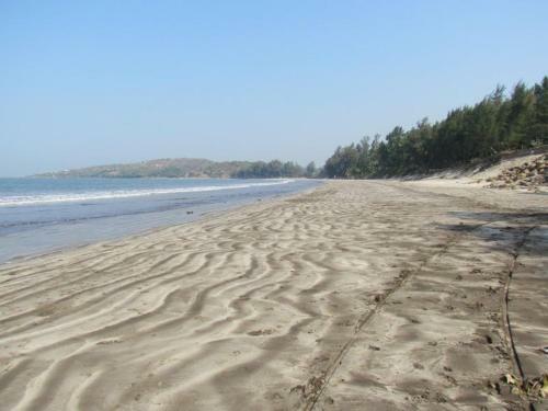 Snehpushp Holiday Home
