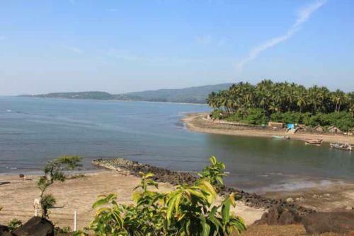 Snehpushp Holiday Home