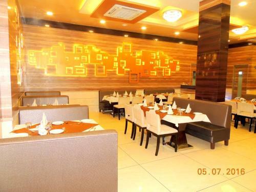 Hotel Darshan