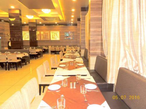 Hotel Darshan