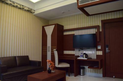Hotel Uday Palace