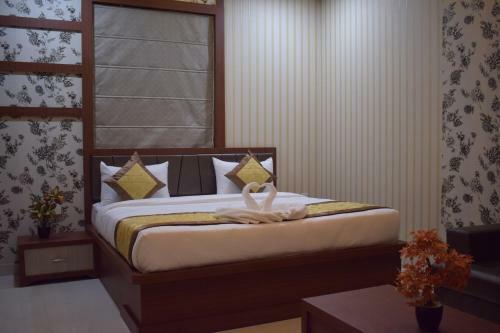 Hotel Uday Palace